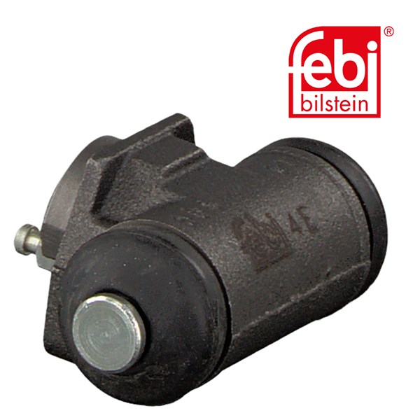 Hjulcylinder, Bakaxel, båda sidor Febi bilstein 19624 FEBI BILSTEIN
