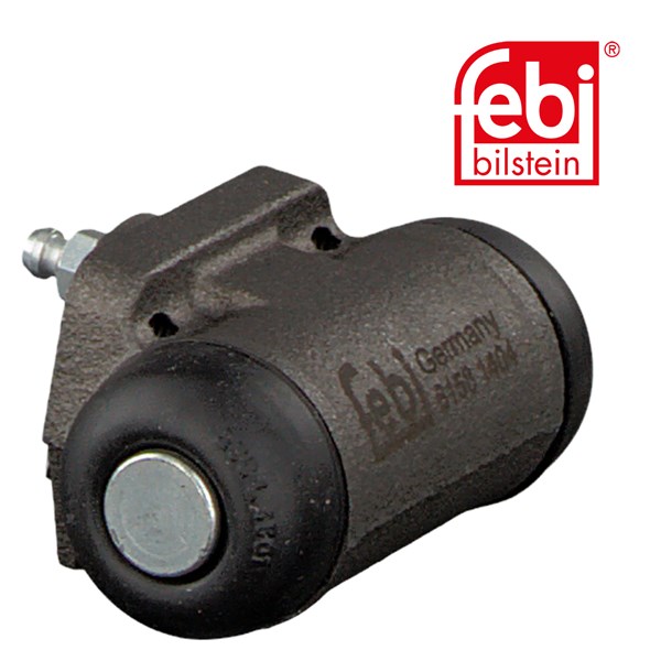 Hjulcylinder, Bakaxel, båda sidor Febi bilstein 19625 FEBI BILSTEIN