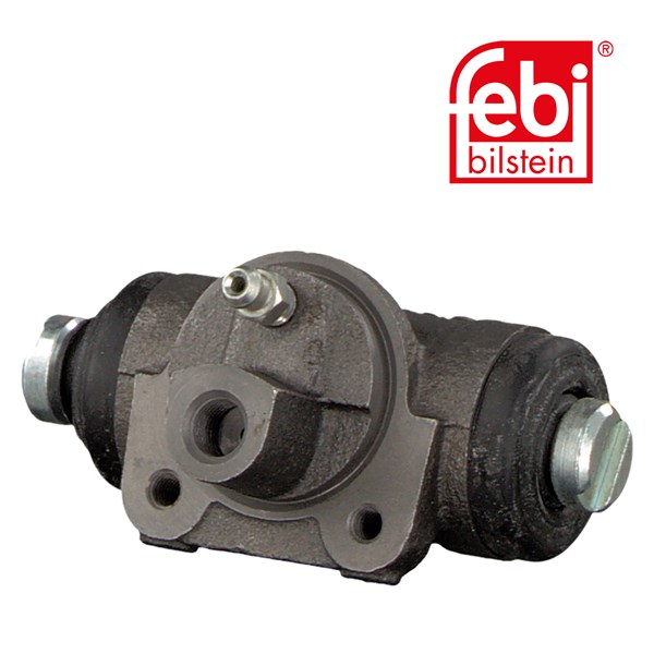 Hjulcylinder, Bakaxel, båda sidor Febi bilstein 19626 FEBI BILSTEIN Hjulcylinder, Bakaxel, båda sidor Febi bilstein 19626 FEBI BILSTEIN