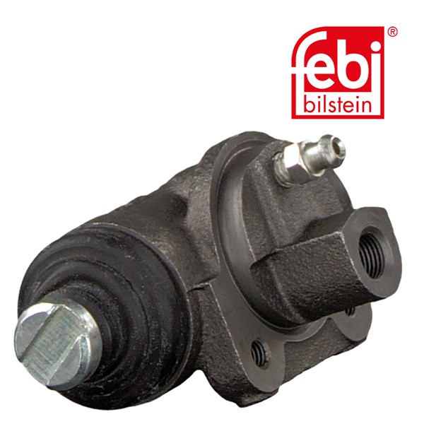 Hjulcylinder, Bakaxel, båda sidor Febi bilstein 19626 FEBI BILSTEIN Hjulcylinder, Bakaxel, båda sidor Febi bilstein 19626 FEBI BILSTEIN