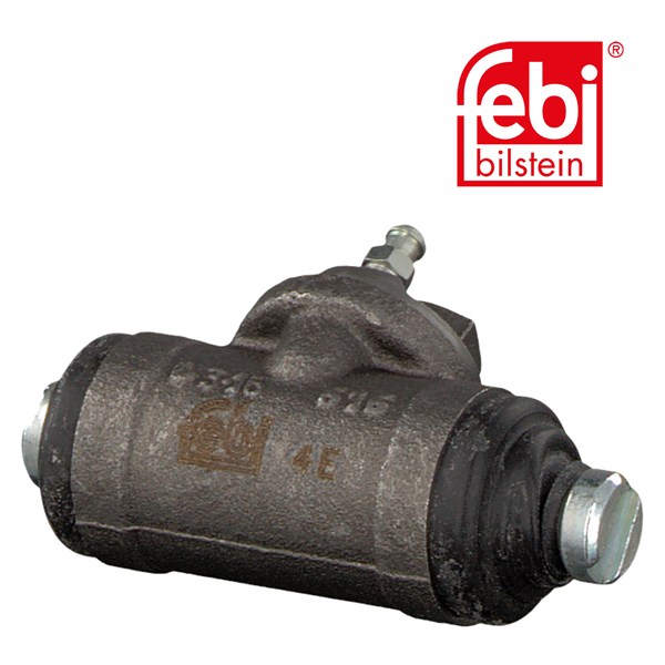 Hjulcylinder, Bakaxel, båda sidor Febi bilstein 19626 FEBI BILSTEIN Hjulcylinder, Bakaxel, båda sidor Febi bilstein 19626 FEBI BILSTEIN