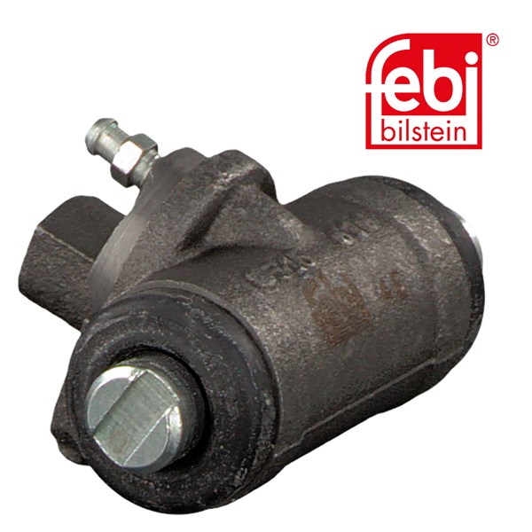 Hjulcylinder, Bakaxel, båda sidor Febi bilstein 19626 FEBI BILSTEIN Hjulcylinder, Bakaxel, båda sidor Febi bilstein 19626 FEBI BILSTEIN