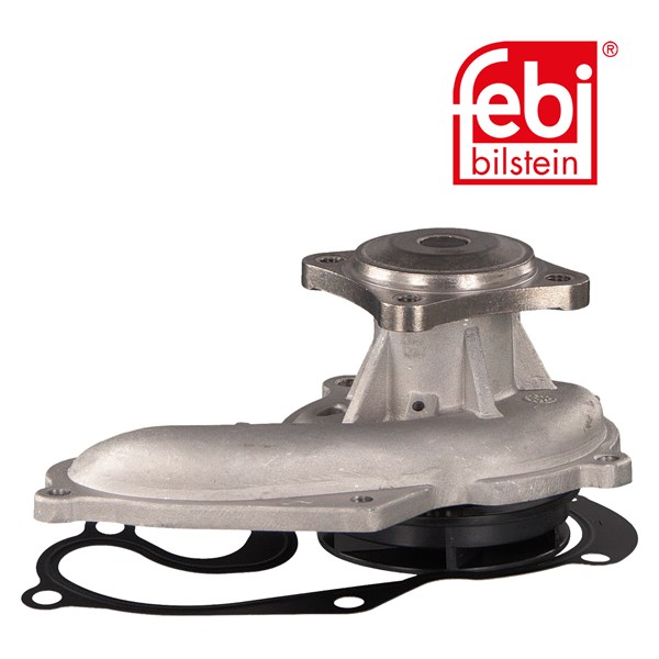 Vattenpump Febi bilstein 19644 FEBI BILSTEIN