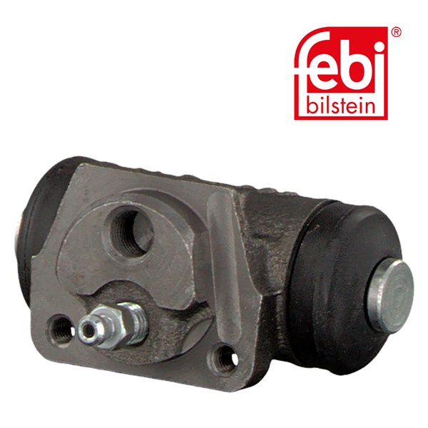 Hjulcylinder, Bakaxel, båda sidor Febi bilstein 19648 FEBI BILSTEIN