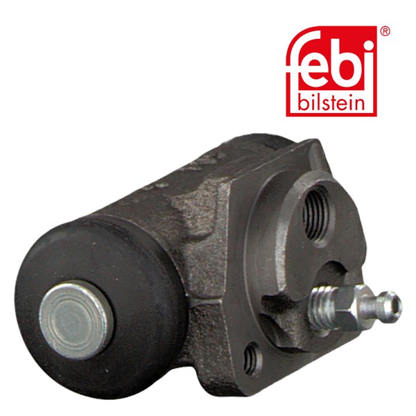 Hjulcylinder, Bakaxel, båda sidor Febi bilstein 19648 FEBI BILSTEIN