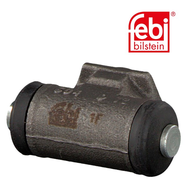 Hjulcylinder, Bakaxel, båda sidor Febi bilstein 19648 FEBI BILSTEIN