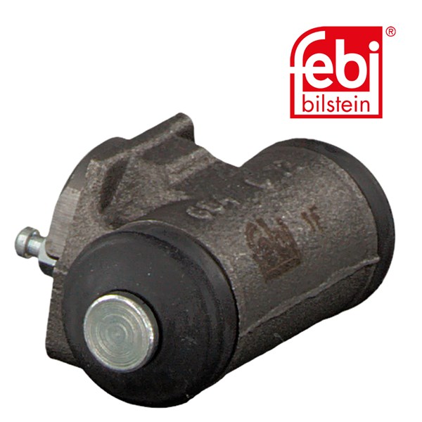 Hjulcylinder, Bakaxel, båda sidor Febi bilstein 19648 FEBI BILSTEIN