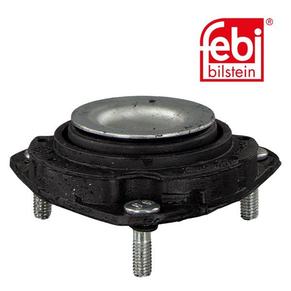 Fjäderbenslager, Fram, höger eller vänster Febi bilstein 19675 FEBI BILSTEIN