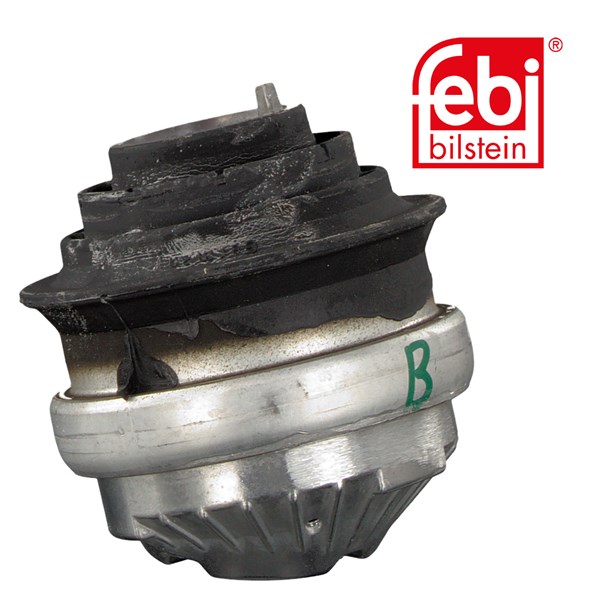 Motorkudde, Höger fram, Vänster fram Febi bilstein 19679 FEBI BILSTEIN Motorkudde, Höger fram, Vänster fram Febi bilstein 19679 FEBI BILSTEIN