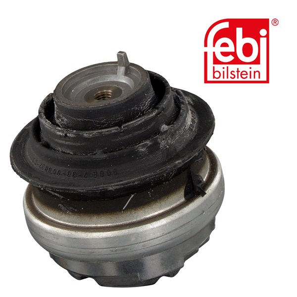 Motorkudde, Höger fram, Vänster fram Febi bilstein 19679 FEBI BILSTEIN Motorkudde, Höger fram, Vänster fram Febi bilstein 19679 FEBI BILSTEIN