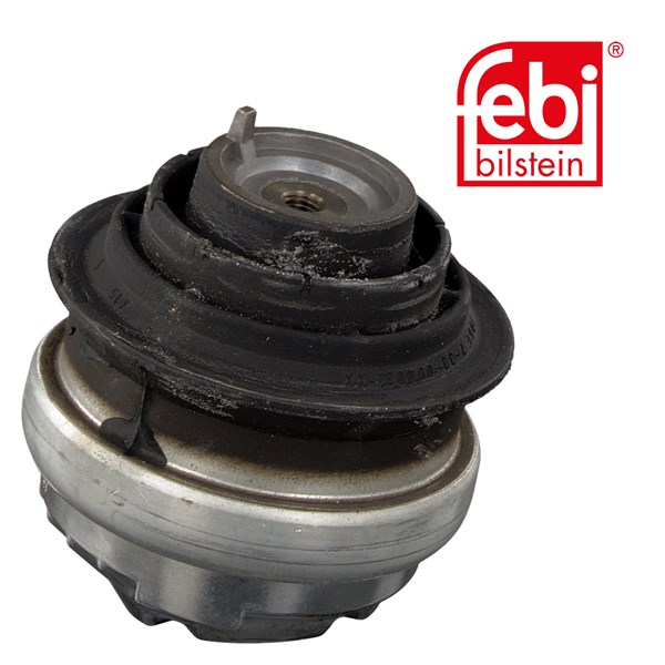 Motorkudde, Höger fram, Vänster fram Febi bilstein 19679 FEBI BILSTEIN Motorkudde, Höger fram, Vänster fram Febi bilstein 19679 FEBI BILSTEIN