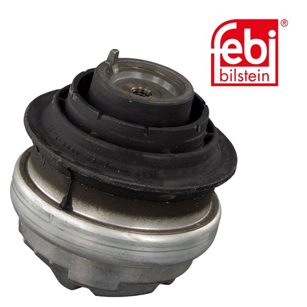 Motorkudde, Höger fram, Vänster fram Febi bilstein 19680 FEBI BILSTEIN Motorkudde, Höger fram, Vänster fram Febi bilstein 19680 FEBI BILSTEIN