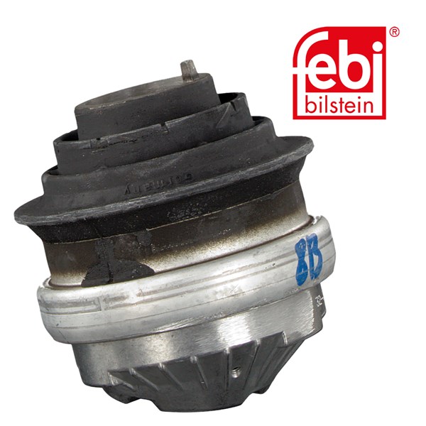 Motorkudde, Fram, Tvåsidig Febi bilstein 19681 FEBI BILSTEIN