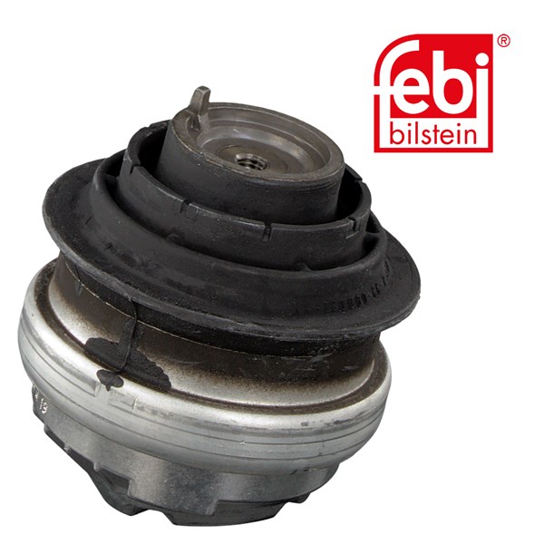 Motorkudde, Fram, Tvåsidig Febi bilstein 19681 FEBI BILSTEIN