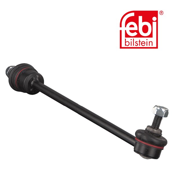 Stång/stag, krängningshämmare, Fram, höger eller vänster Febi bil FEBI BILSTEIN