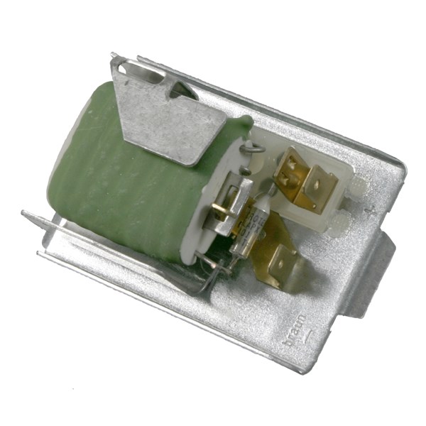 Motstånd, kupefläkt Febi bilstein febi Plus 19770 FEBI BILSTEIN