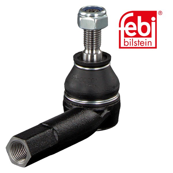 Styrled, framaxel vänster FEBI BILSTEIN Styrled, framaxel vänster FEBI BILSTEIN