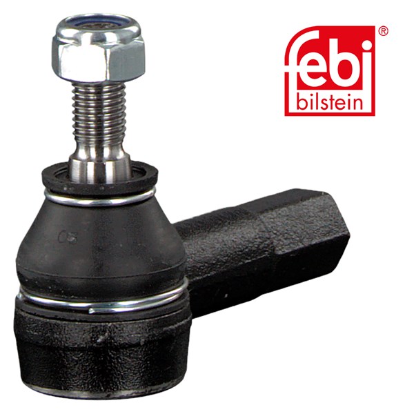 Styrled, framaxel vänster FEBI BILSTEIN Styrled, framaxel vänster FEBI BILSTEIN