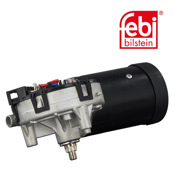 Torkarmotor, Fram Febi bilstein 19834 FEBI BILSTEIN