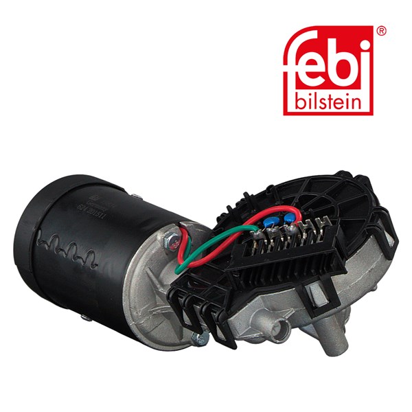Torkarmotor, Fram Febi bilstein 19834 FEBI BILSTEIN