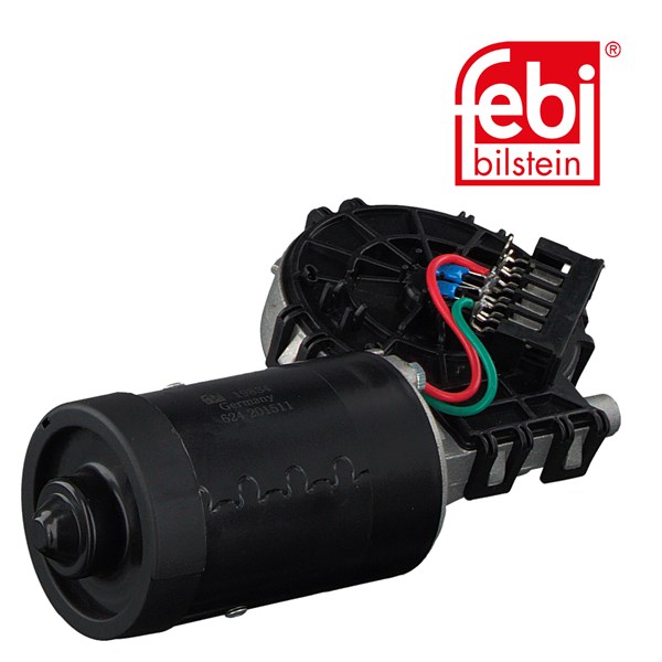 Torkarmotor, Fram Febi bilstein 19834 FEBI BILSTEIN