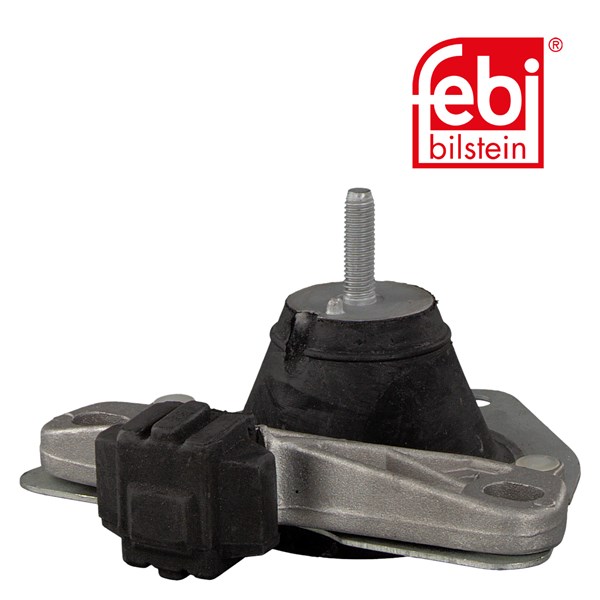 Motorkudde, Höger Febi bilstein 19905 FEBI BILSTEIN