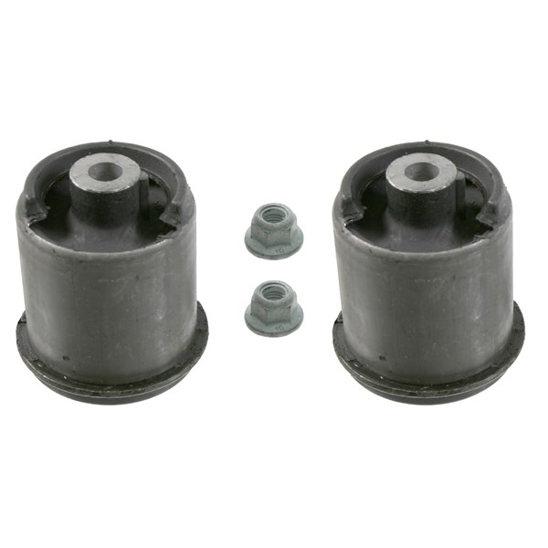 Reparationssats, axelkropp, Bakaxel, båda sidor Febi bilstein 199 FEBI BILSTEIN