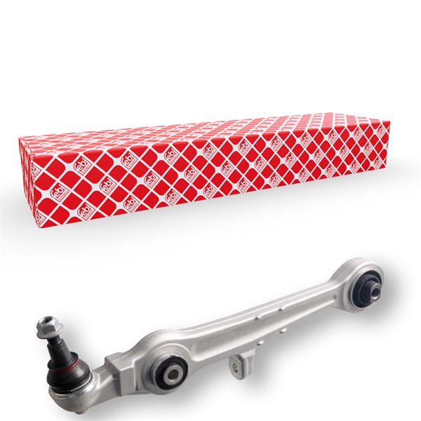 Länkarm, Fram, framaxel höger, framaxel vänster, Nedre Febi bilst FEBI BILSTEIN Länkarm, Fram, framaxel höger, framaxel vänster, Nedre Febi bilst FEBI BILSTEIN