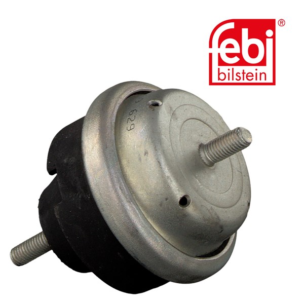 Motorkudde, Höger Febi bilstein 19969 FEBI BILSTEIN Motorkudde, Höger Febi bilstein 19969 FEBI BILSTEIN