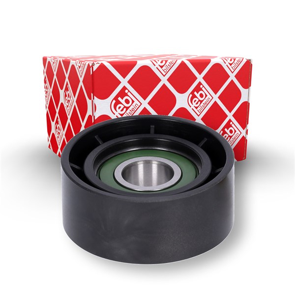 Styrrulle, drivrem Febi bilstein 21033 FEBI BILSTEIN