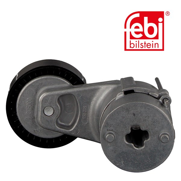 Remsträckare, Drivrem Febi bilstein 21060 FEBI BILSTEIN