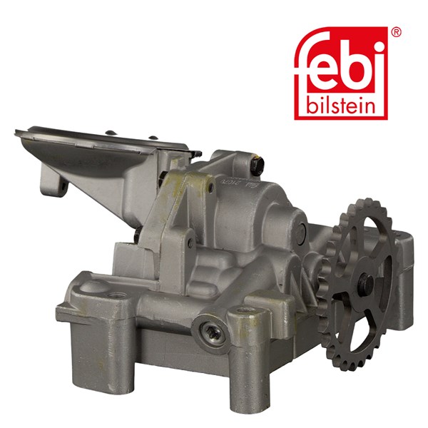 Oljepump Febi bilstein 21079 FEBI BILSTEIN Oljepump Febi bilstein 21079 FEBI BILSTEIN