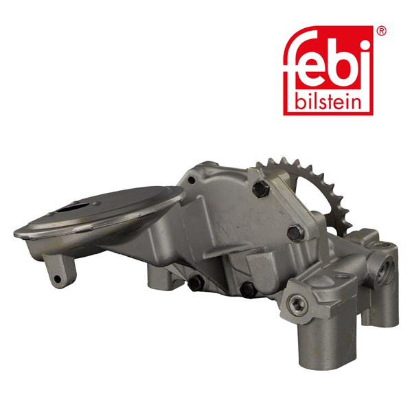 Oljepump Febi bilstein 21079 FEBI BILSTEIN Oljepump Febi bilstein 21079 FEBI BILSTEIN