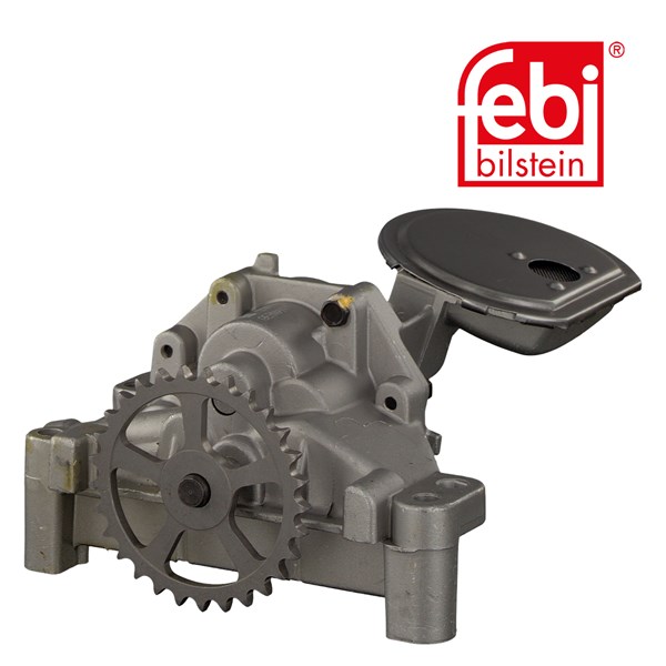 Oljepump Febi bilstein 21079 FEBI BILSTEIN