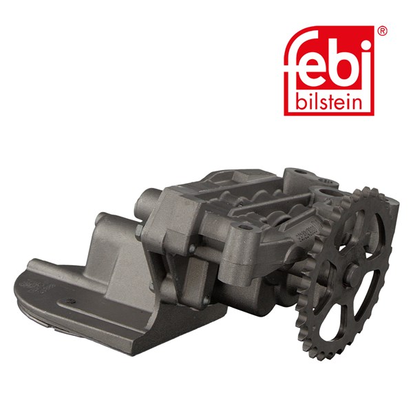Oljepump Febi bilstein 21089 FEBI BILSTEIN