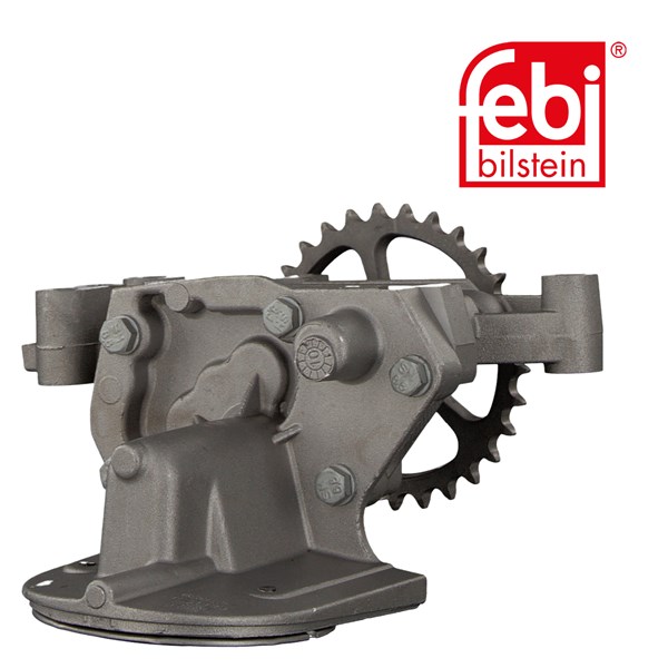 Oljepump Febi bilstein 21089 FEBI BILSTEIN