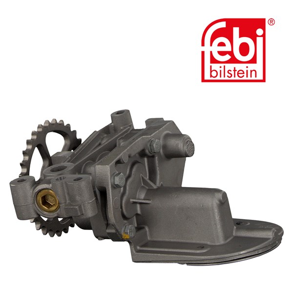 Oljepump Febi bilstein 21089 FEBI BILSTEIN