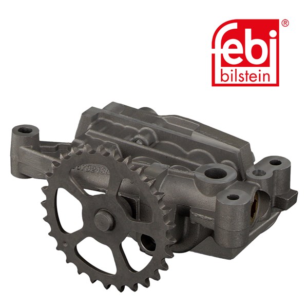 Oljepump Febi bilstein 21089 FEBI BILSTEIN