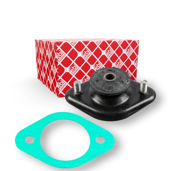 Fjäderbenslager, Bakaxel FEBI BILSTEIN