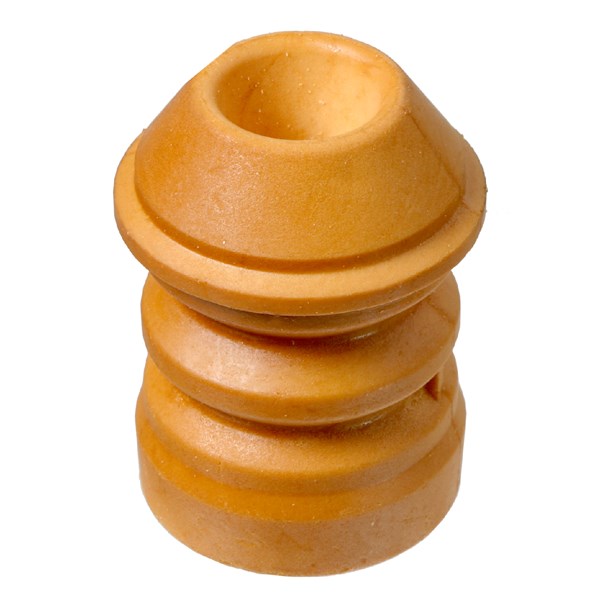Genomslagsgummi, stötdämpare, Bakaxel Febi bilstein 21105 FEBI BILSTEIN