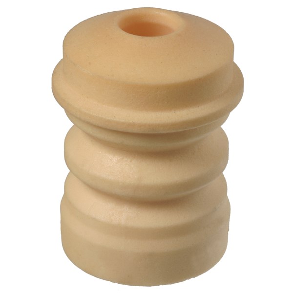 Genomslagsgummi, stötdämpare, Bakaxel Febi bilstein 21107 FEBI BILSTEIN