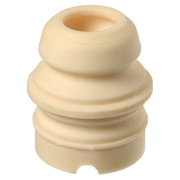 Genomslagsgummi, stötdämpare, Framaxel Febi bilstein 21111 FEBI BILSTEIN