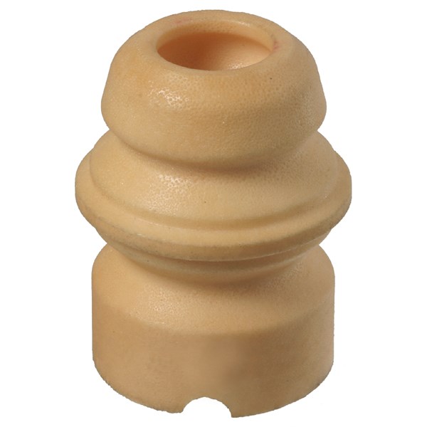 Genomslagsgummi, stötdämpare, Framaxel Febi bilstein 21112 FEBI BILSTEIN