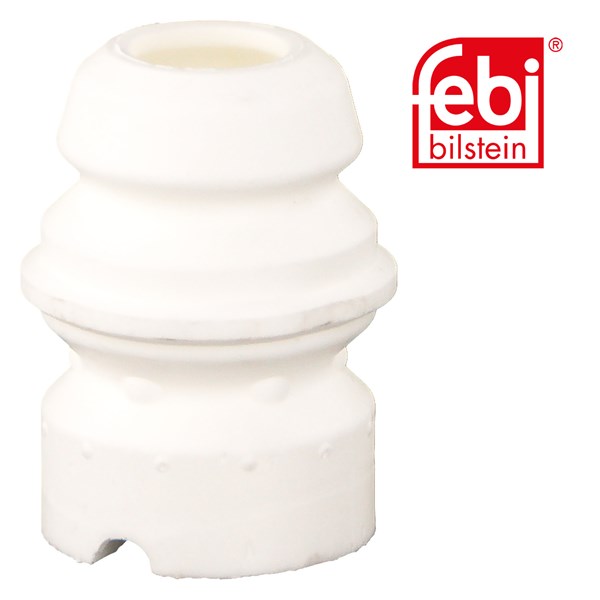 Genomslagsgummi, stötdämpare, Framaxel Febi bilstein 21113 FEBI BILSTEIN Genomslagsgummi, stötdämpare, Framaxel Febi bilstein 21113 FEBI BILSTEIN