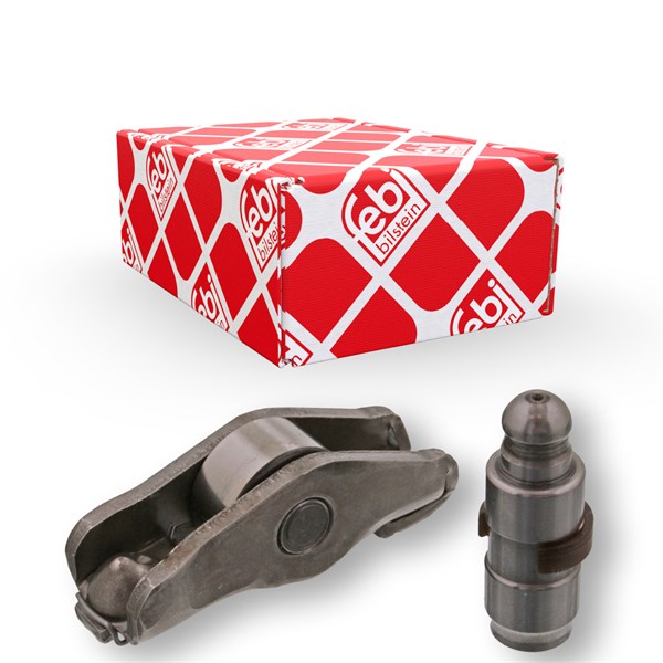 Vipparm, ventiler Febi bilstein 21114 FEBI BILSTEIN Vipparm, ventiler Febi bilstein 21114 FEBI BILSTEIN