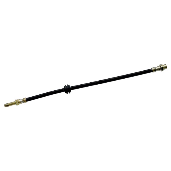 Bromsslang, Fram, höger eller vänster Febi bilstein 21117 FEBI BILSTEIN