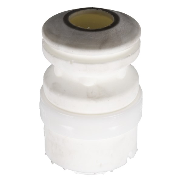 Genomslagsgummi, stötdämpare, Framaxel Febi bilstein 21129 FEBI BILSTEIN