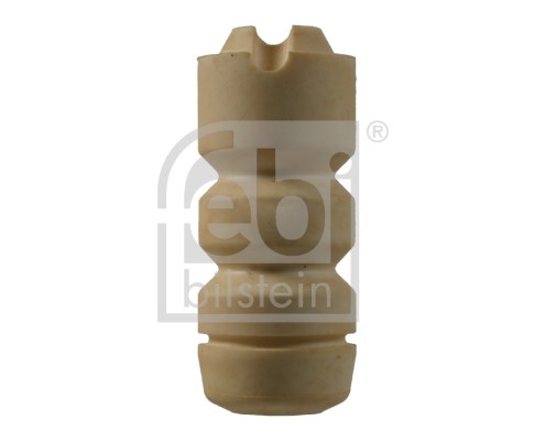 Genomslagsgummi, stötdämpare, Framaxel Febi bilstein 21131 FEBI BILSTEIN