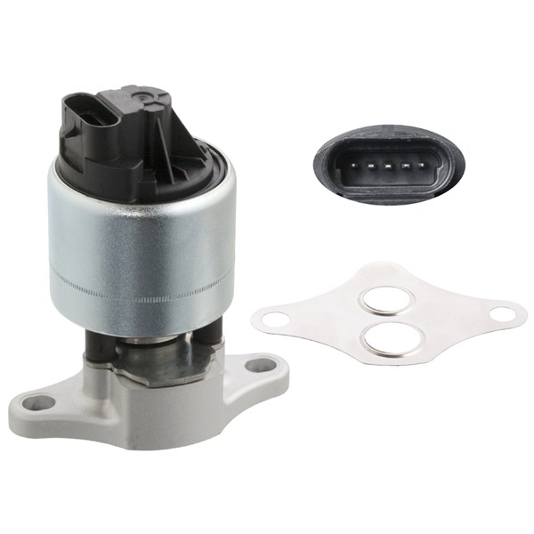 Egr-ventil Febi bilstein 21158 FEBI BILSTEIN