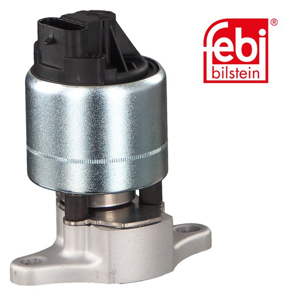 Egr-ventil Febi bilstein 21158 FEBI BILSTEIN